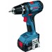 BOSCH GSR 14,4-2-LI, LS Akku Bohrschrauber 0.601.9B7.401